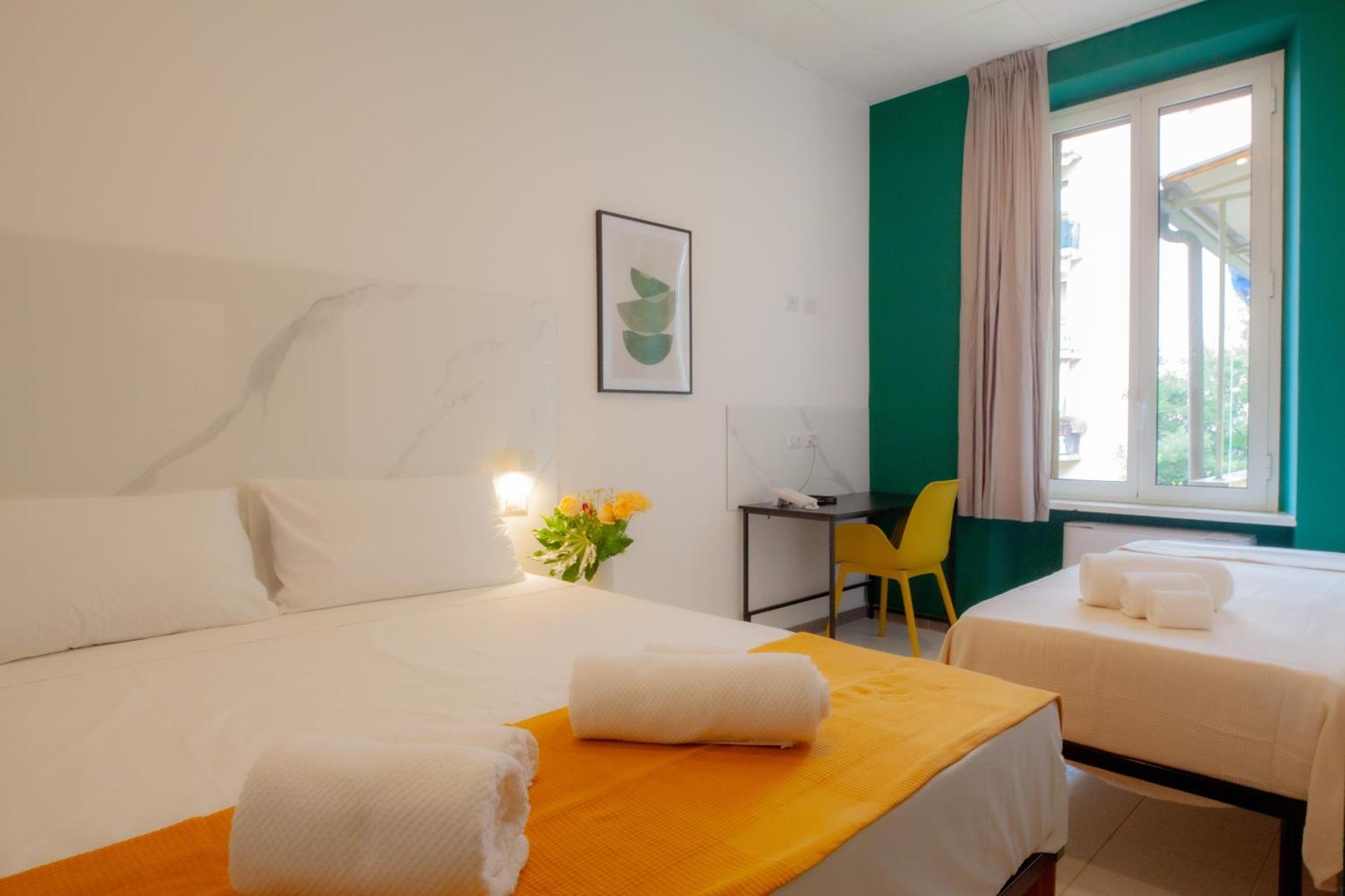 Rrrapido Hotel เซสโต ซานโจวันนี ภายนอก รูปภาพ