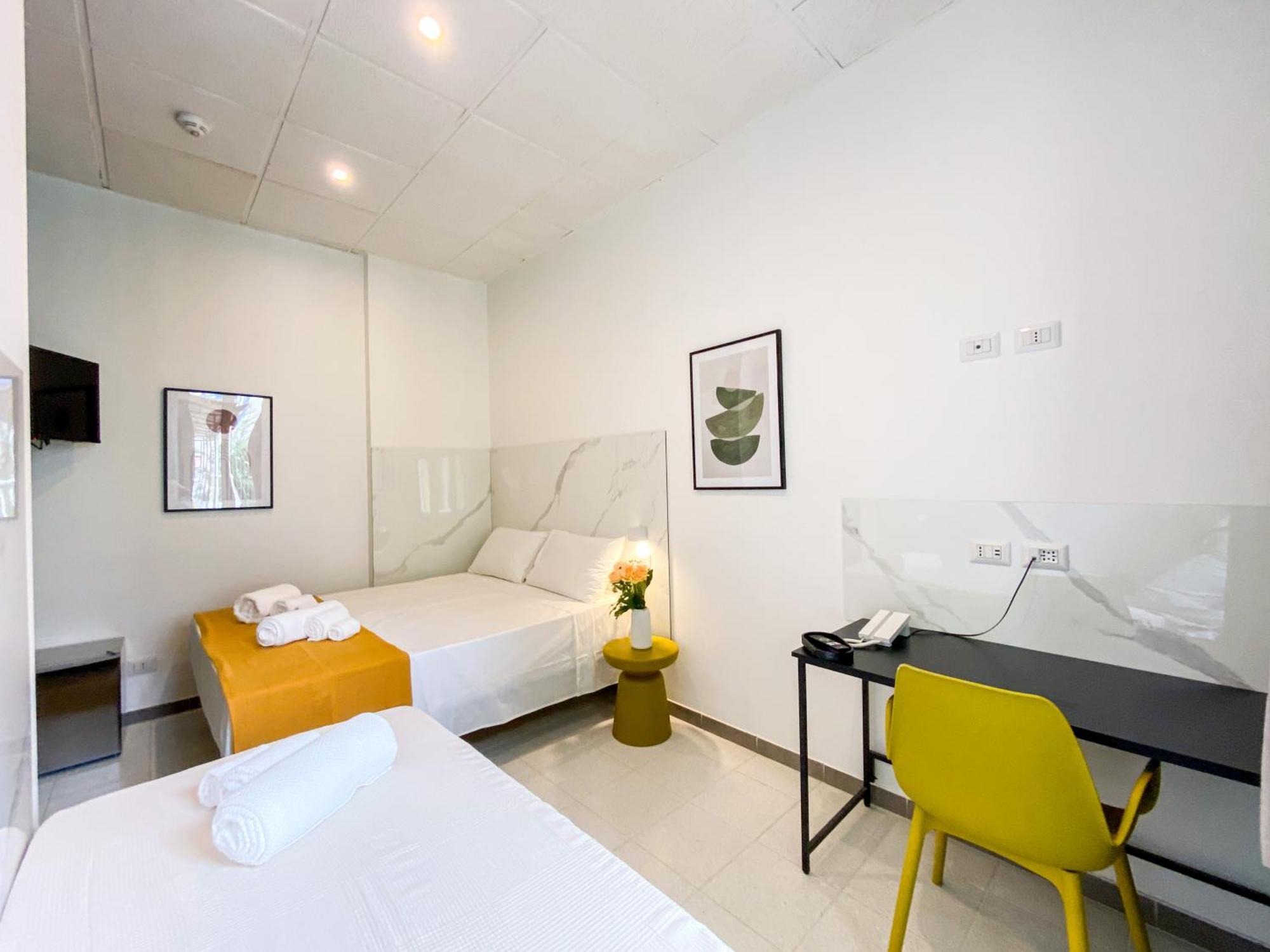 Rrrapido Hotel เซสโต ซานโจวันนี ภายนอก รูปภาพ