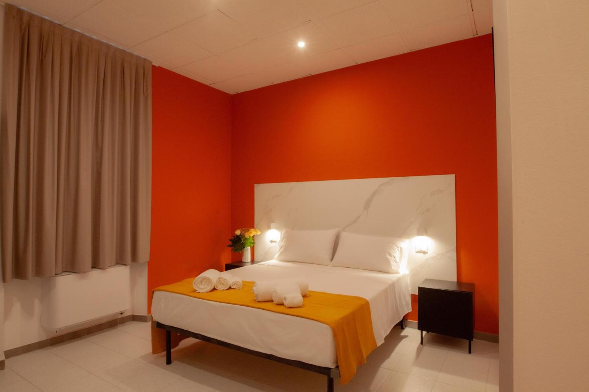 Rrrapido Hotel เซสโต ซานโจวันนี ภายนอก รูปภาพ