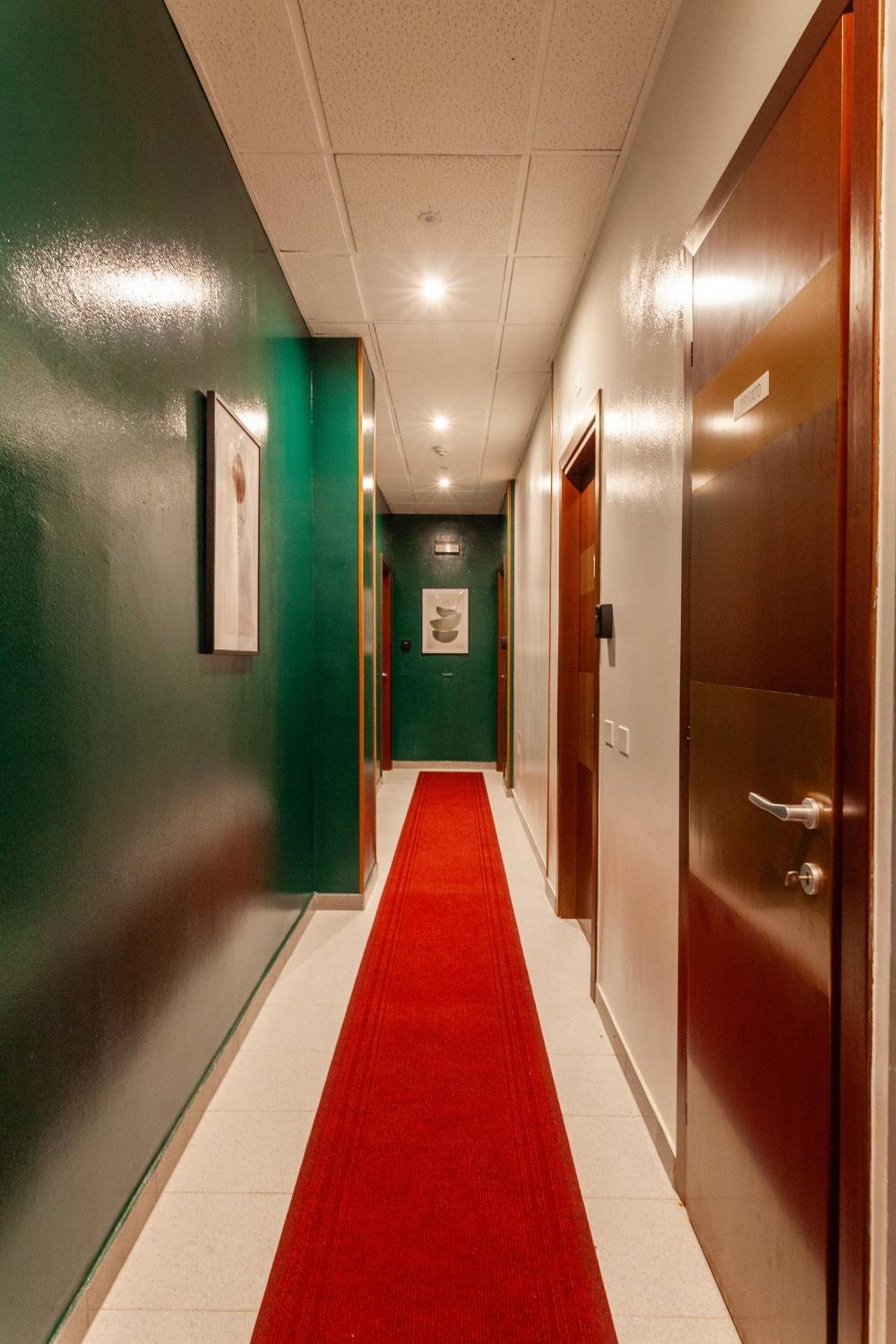 Rrrapido Hotel เซสโต ซานโจวันนี ภายนอก รูปภาพ