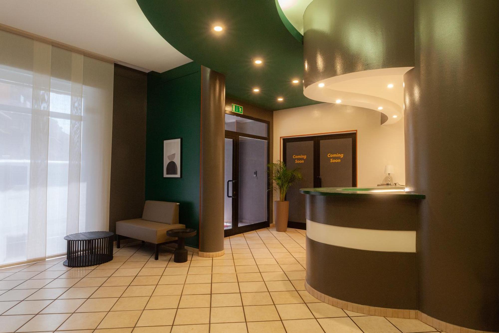 Rrrapido Hotel เซสโต ซานโจวันนี ภายนอก รูปภาพ